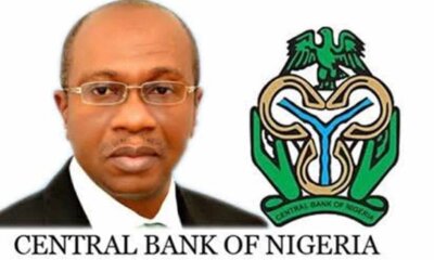 Direct Link To Apply For CBN Creative Industry Financing Initiative (CFI) Loan
