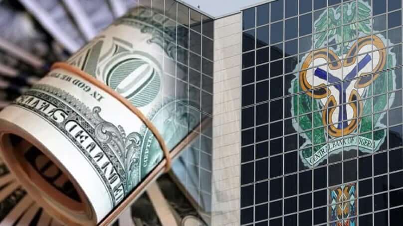 Black Market Dollar To Naira Exchange Rate Today 5th April 2022