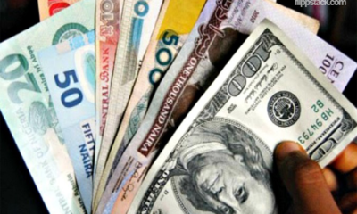 Dollar To Naira Today Black Market Rate 14th July 2023