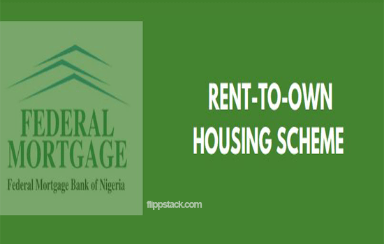 FMBN Rent To Own Housing Property Loan