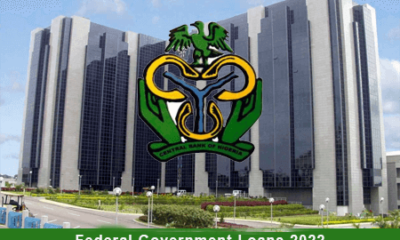 FG Business Loans in Nigeria You Can Apply in 2022