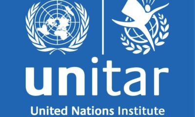 UNITAR Youth Peace And Security Traineeship