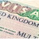 UK Temporary Suspends Students And Family Visa Applications