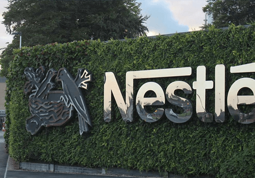 Nestle Nigeria Plc Graduate Trainee Program 2022