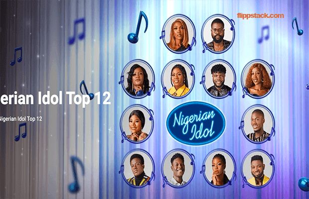 Nigerian Idol Season 7: How To Vote For Your Favourite Contestant