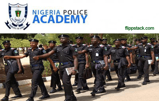 Full List Of Nigeria Police Academies