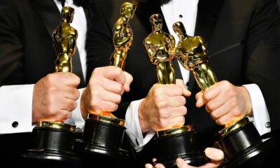 Oscars 2022: Full List Of Oscars 2022 Winners