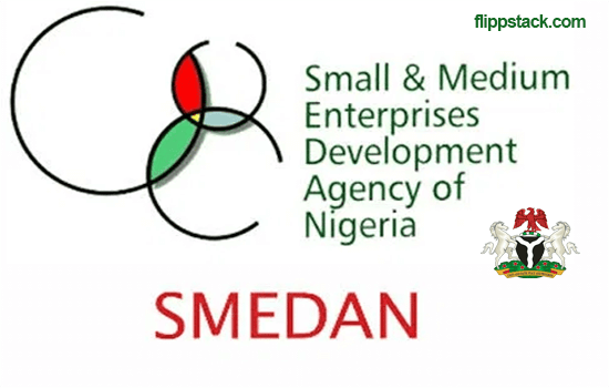 SMEDAN Registration Portal 2022