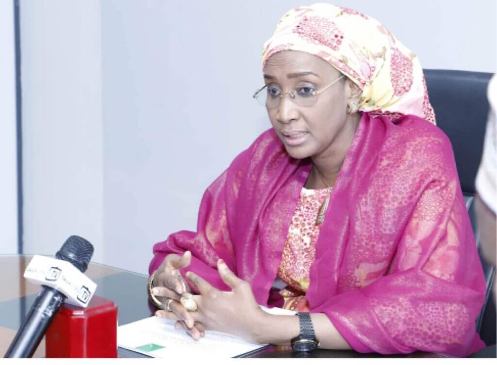 FG Approves To Train 50k Npower Non-Graduate Beneficiaries