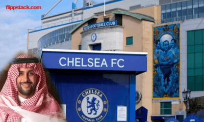 Saudi Media Bid To Become Next Chelsea Owners Has Been Rejected