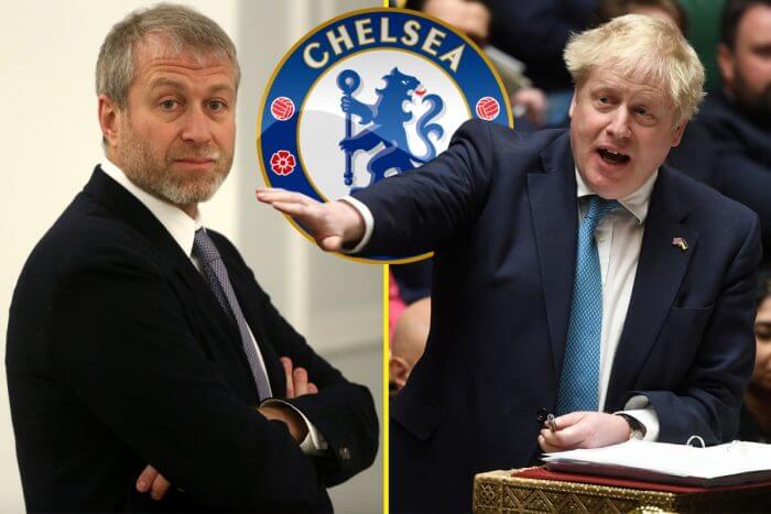 Chelsea owner and Russian billionaire Roman Abramovich had his assets frozen and has been prohibited from making transactions with UK individuals and businesses. Chelsea Owner Roman Abramovich Officially Sanctioned By UK Government