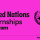 UNDP Internship Opportunities 2022