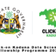 Apply For Click-on Kaduna Data Science Fellowship Programme 2022