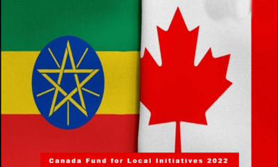 Canada Fund for Local Initiatives 2022