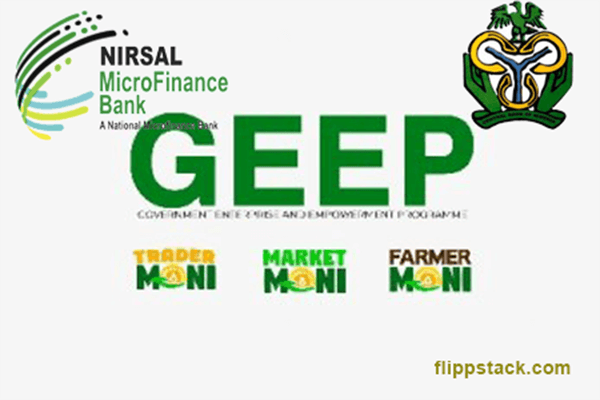 FG Set To Commence GEEP 2.0 Loan Second Phase Registration