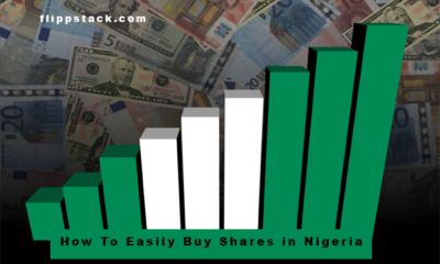 How To Easily Buy Shares in Nigeria