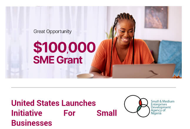 SMEDAN African Small Business Catalyst Programme