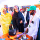 FG Commence N-Skills Entrepreneurship Training In Bauchi State