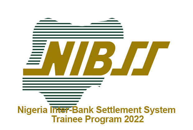 Nigeria Inter-Bank Settlement System Trainee Program 2022