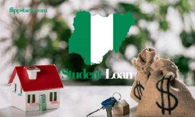 Student Loan in Nigeria