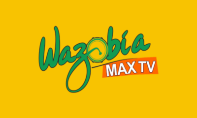 Wazobia Max TV Latest Recruitment