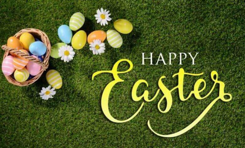 Happy Easter 2022 Wishes