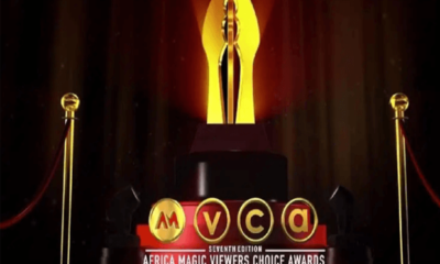Complete List Of AMVCA Winners