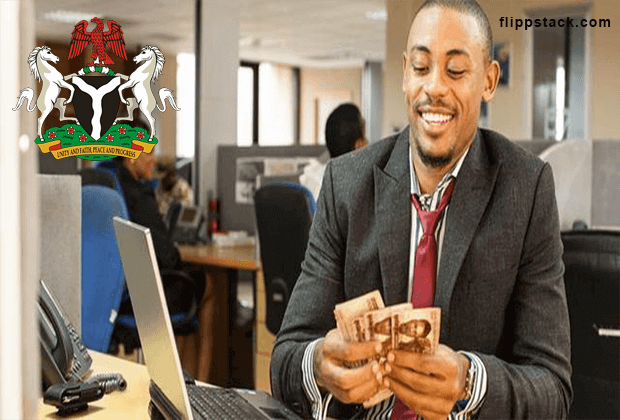 How To Get Loan As A Federal Government Worker in Nigeria
