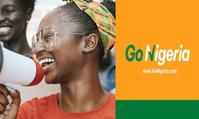 GoNigeria N1 Million Grant 2022