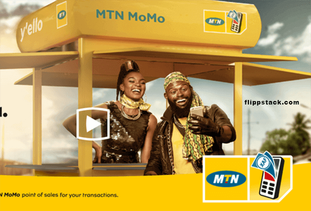 How To Easily Become MTN Momo Agent