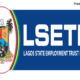 Lagos State Employment Trust Fund (LSETF) 2022