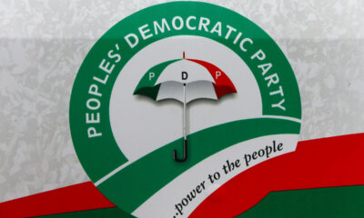 Full List Of PDP Senatorial Candidates For 2023 Elections