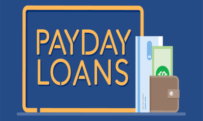 Payday Loans In Nigeria