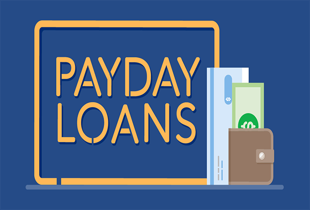 Payday Loans In Nigeria