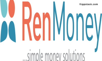 Renmoney Recent Job Opportunity