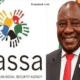 SASSA Announces Social Grant Increment