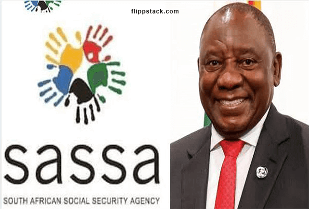 Sassa R350 Grant Payments To Start On 22nd June