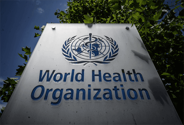 World Health Organization (WHO) Massive Recruitment 2022