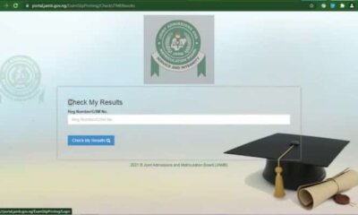 JAMB Result Issues 2022 & Solutions