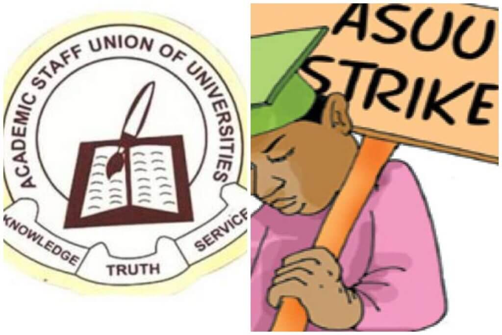 Latest ASUU News On Resumption 1st July 2022