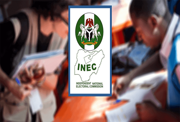 INEC Announces Date For Submission Of Presidential Candidates Running Mates
