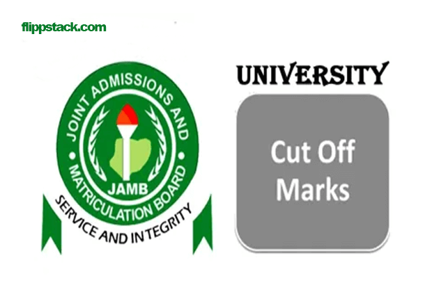 List Of Possible JAMB Cut-off Marks Of Federal and State Universities For Admission