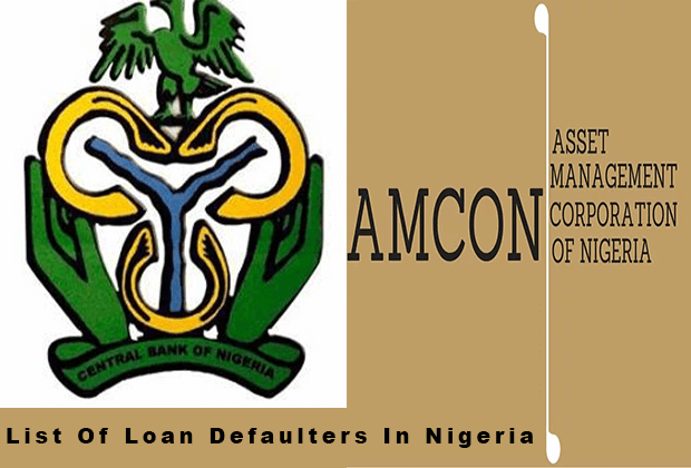 List Of Loan Defaulters In Nigeria