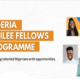 Direct Link To Check Full List Of NJFP 1st Batch Matched Fellows
