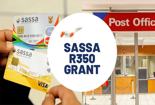 Sassa To Introduce More Places To Collect R350 Grants