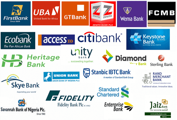 Top 10 Nigerian Banks With Highest Revenue In Account Maintenance
