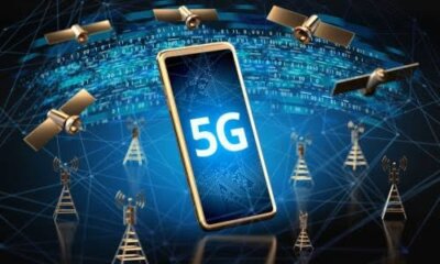 List Of 5G Compatible Phones As FG Rolls Out Services