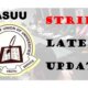 Latest ASUU Strike Update For Today 14th October 2022