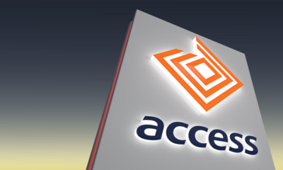 Access Bank Entry Level FinTech Programme 2023