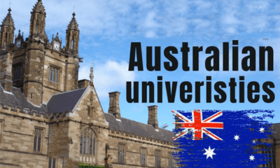 List of Cheap Universities To Study in Australia